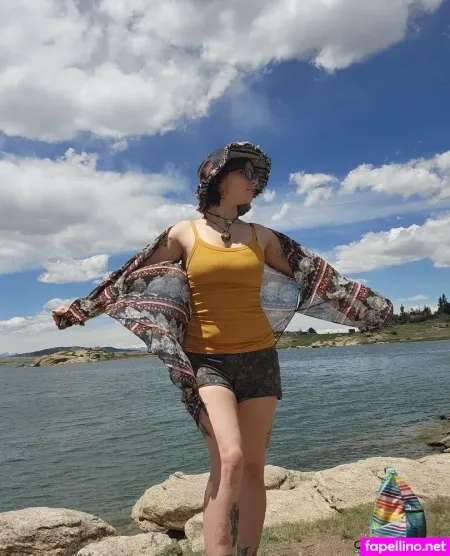 Mavissky 1 OnlyFans Thumbnail #pwtTaMuOZe