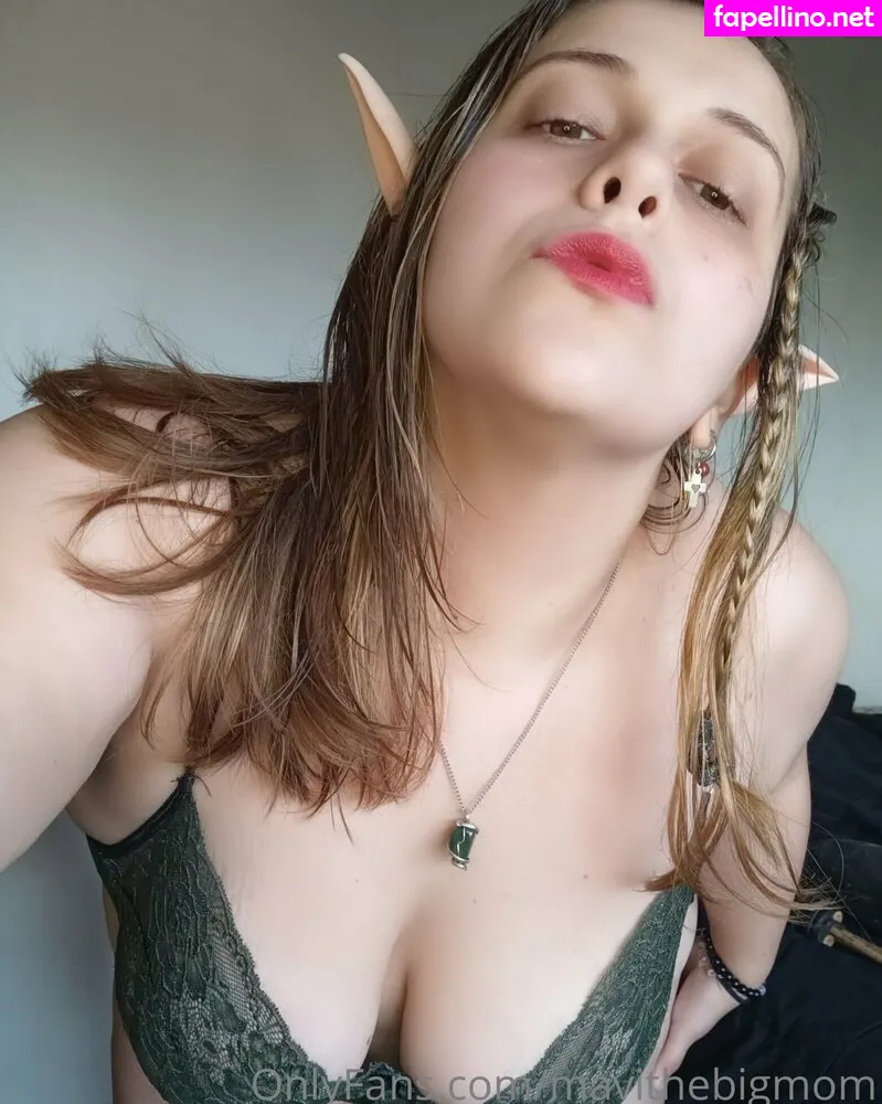 mavithebigmom Nude Leaked OnlyFans Photo #azA7H8p0iC