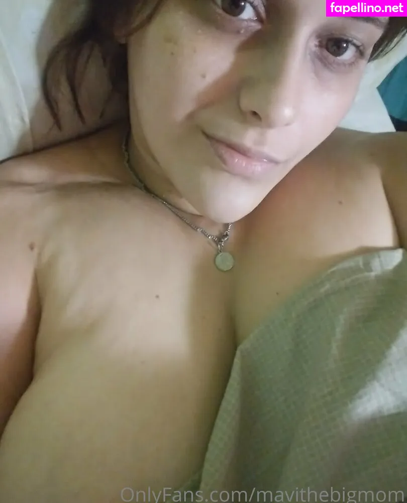 mavithebigmom Nude Leaked OnlyFans Photo #bF58T6EXUp