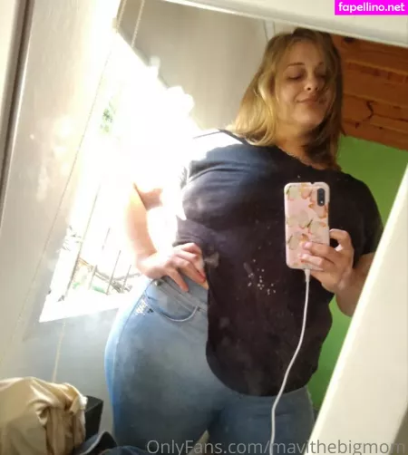 Mavithebigmom OnlyFans Thumbnail #fWgGyl9WKf