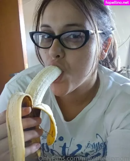 Mavithebigmom OnlyFans Thumbnail #zkBZnCDnE8