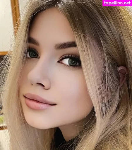 Mavpochka OnlyFans Thumbnail #VM7EAyuPqj