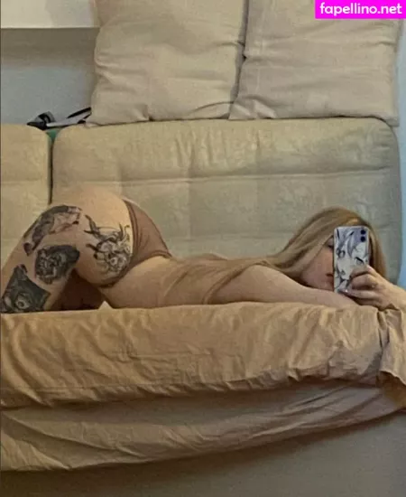 Mavpochka OnlyFans Thumbnail #VspkSGUCrl