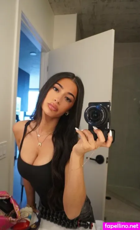 Mawadah OnlyFans Thumbnail #JahgDUhpS4