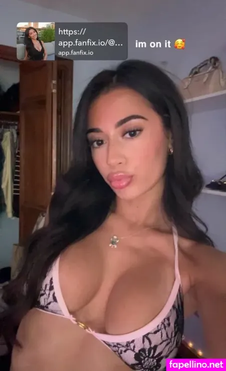 Mawadah OnlyFans Thumbnail #t9HD2ZVB4M