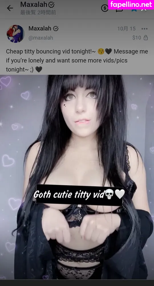 maxalah, xtreme_heat Nude Leaked OnlyFans Photo #1XrrjCmBUJ