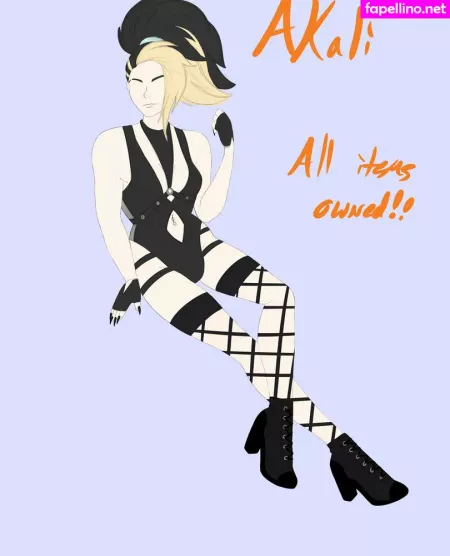 Maxalah OnlyFans Thumbnail #jjnD4oLsbN