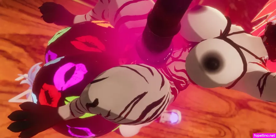 Maxi Nightmode OnlyFans Thumbnail #AD698UzvRC