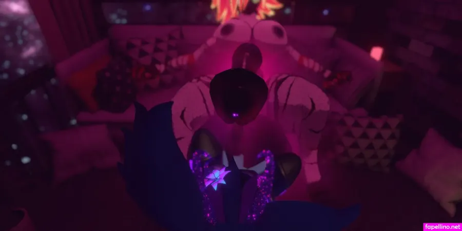 Maxi Nightmode OnlyFans Thumbnail #J2CGYZvwZk