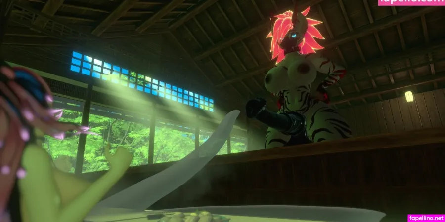 Maxi Nightmode OnlyFans Thumbnail #LJNhdycZU2