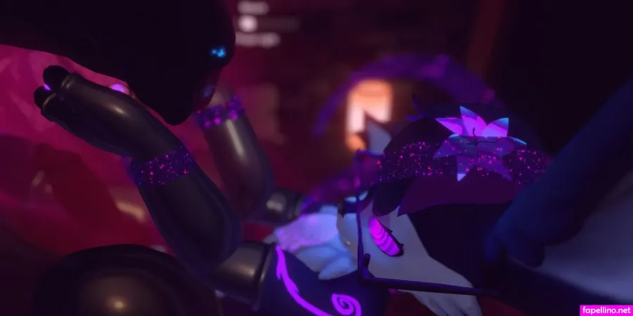 Maxi Nightmode OnlyFans Thumbnail #M0TfAF86wO