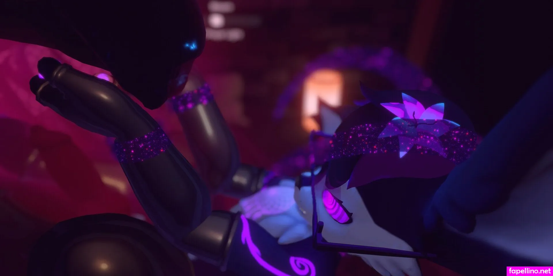 Maxi_Nightmode, nightmodevideo Nude Leaked OnlyFans Photo #M0TfAF86wO