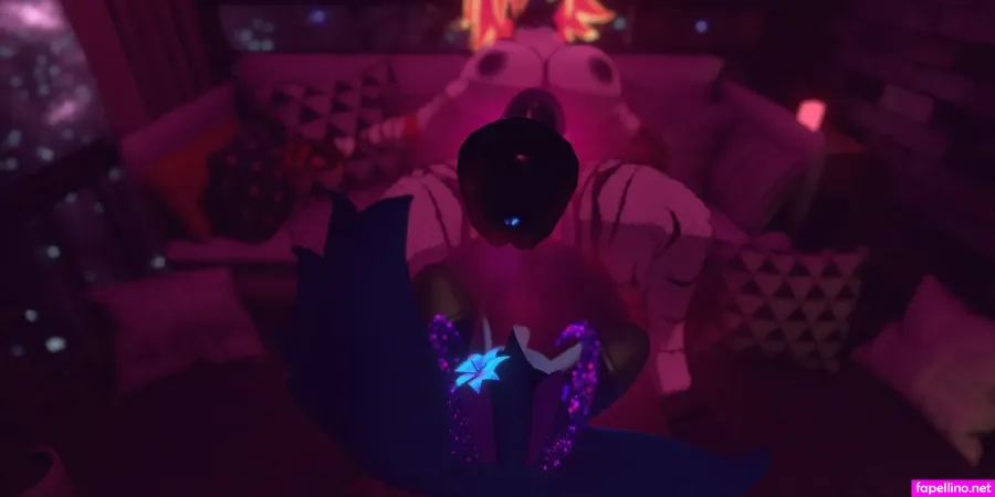 Maxi Nightmode OnlyFans Thumbnail #PJDCamwf7m