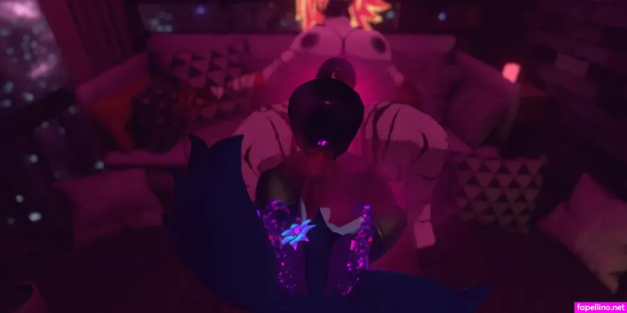 Maxi Nightmode OnlyFans Thumbnail #YFhgzAkEaI