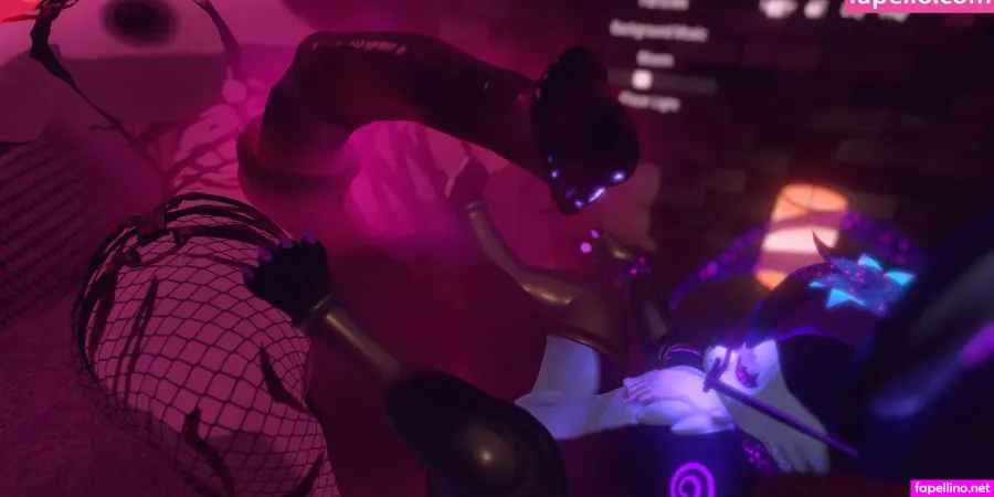 Maxi Nightmode OnlyFans Thumbnail #diYviiPooG