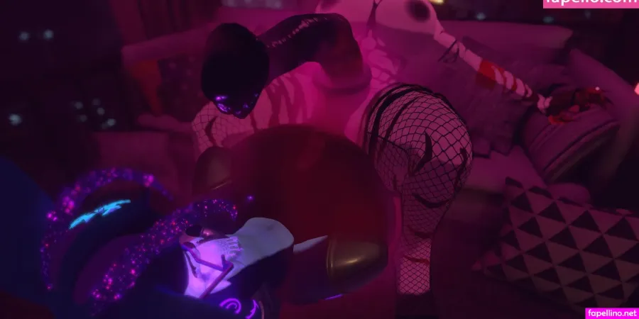 Maxi Nightmode OnlyFans Thumbnail #e8RyXL4Yv5