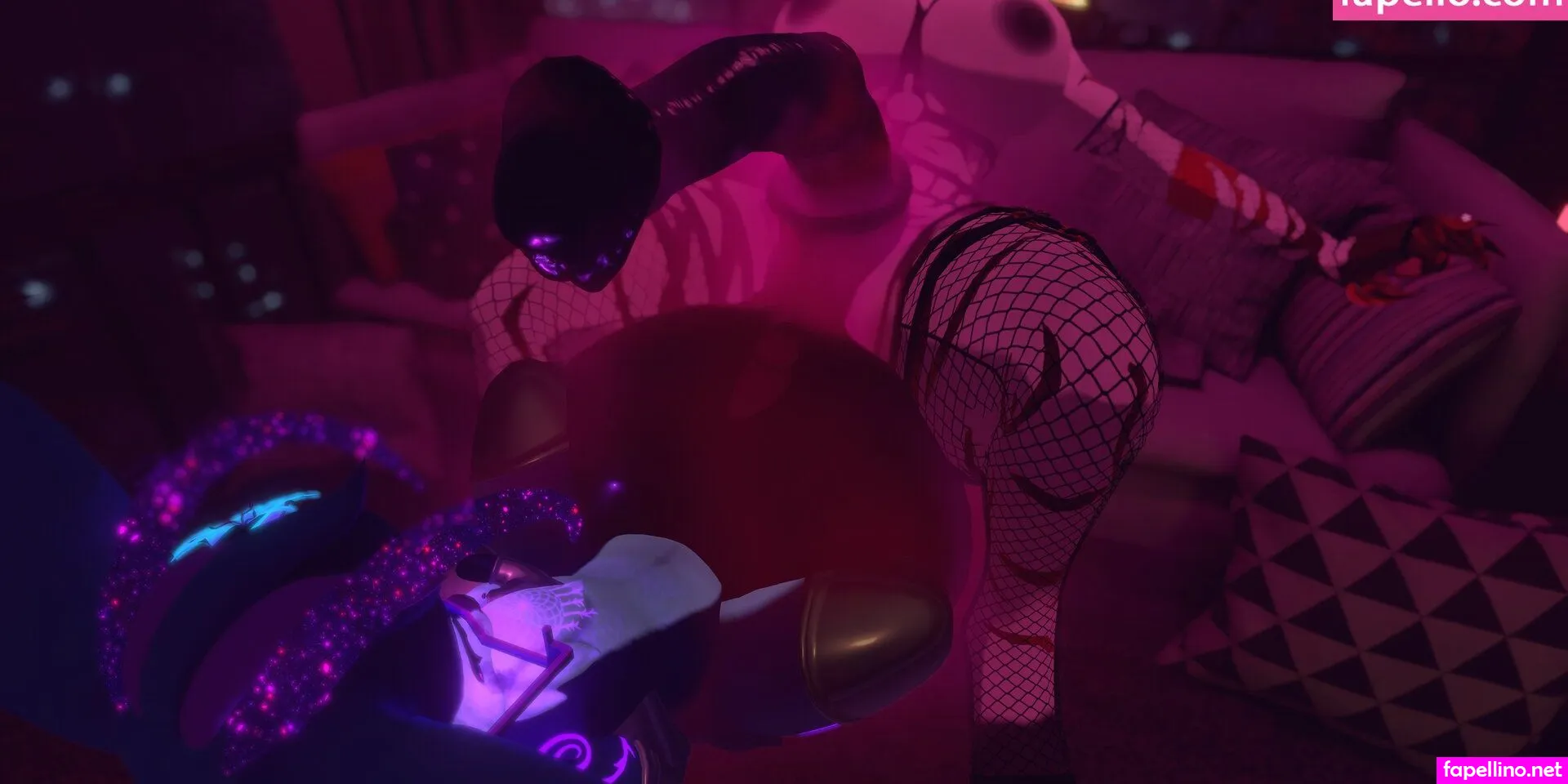 Maxi_Nightmode, nightmodevideo Nude Leaked OnlyFans Photo #e8RyXL4Yv5