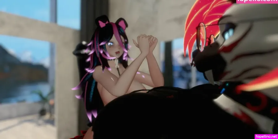 Maxi Nightmode OnlyFans Thumbnail #w3c4ATW5Fl