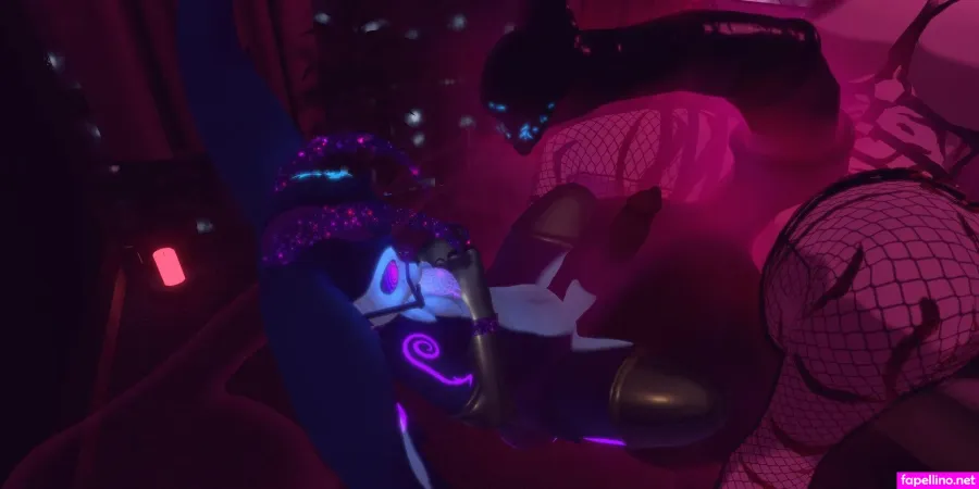 Maxi Nightmode OnlyFans Thumbnail #xdHP5FvILB