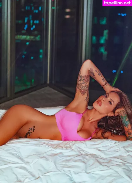 Maxi Rhoads OnlyFans Thumbnail #9RD5dvdORy