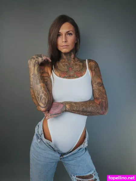 Maxiink OnlyFans Thumbnail #7wsilt5BUa