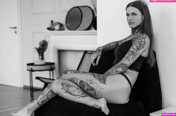 Maxiink OnlyFans Thumbnail #H9zI6P7O1J