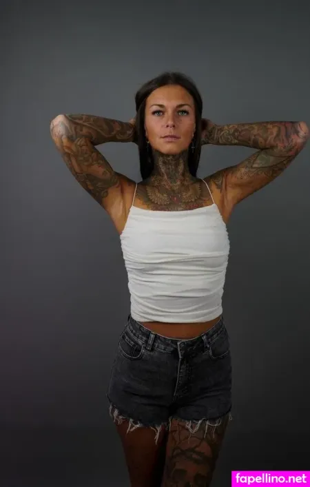 Maxiink OnlyFans Thumbnail #JX0nzFNMzc