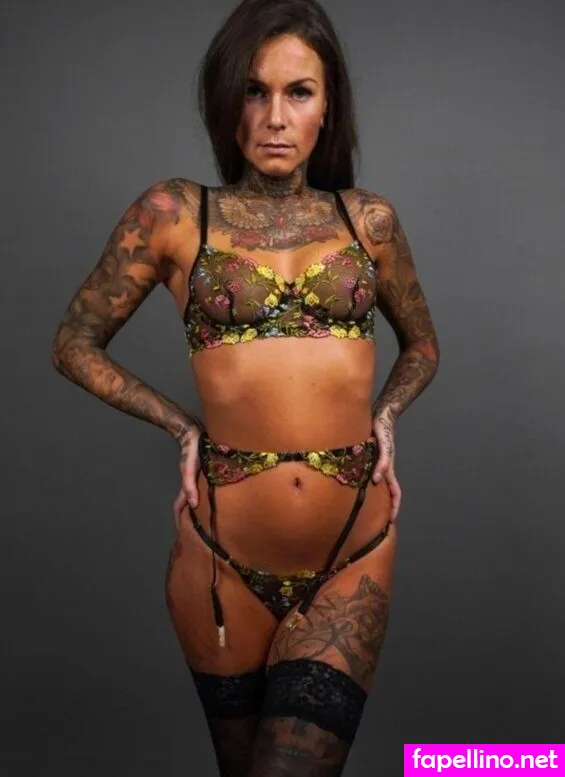 Maxiink Nude Leaked OnlyFans Photo #r3P2xjEXpu