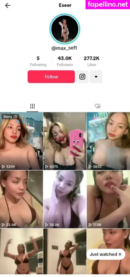 Maximus Seft OnlyFans Thumbnail #YWPDTmxTOW