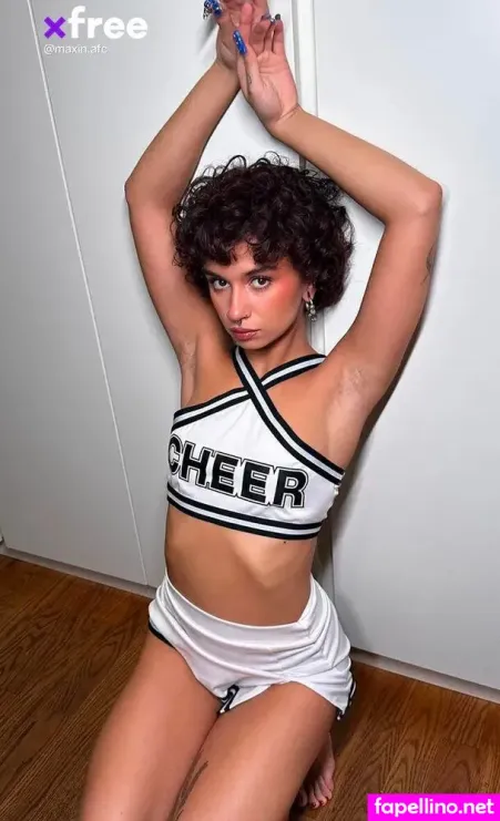 Maxinafc OnlyFans Thumbnail #PziZogkcU8
