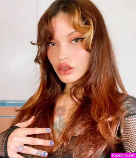 Maxine Ashley OnlyFans Thumbnail #4i7jOWoKsg