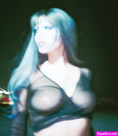 Maxine Ashley OnlyFans Thumbnail #7lVnVTQ6Uz