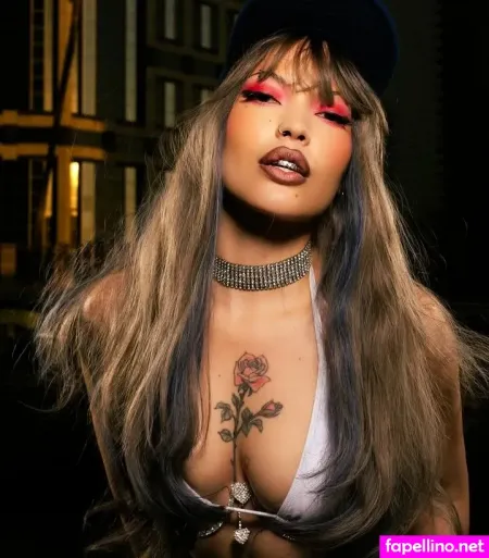 Maxine Ashley OnlyFans Thumbnail #8KEm31NtK8