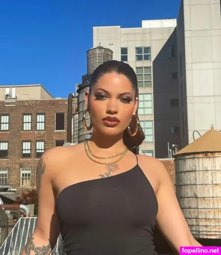 Maxine Ashley OnlyFans Thumbnail #Dl0q8OJg3B