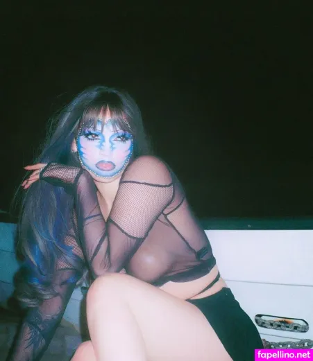 Maxine Ashley OnlyFans Thumbnail #KkodcJFrmH