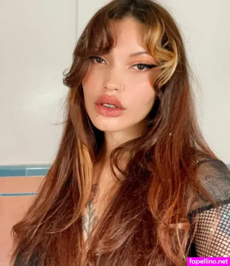 Maxine Ashley OnlyFans Thumbnail #Ukj35chMtR