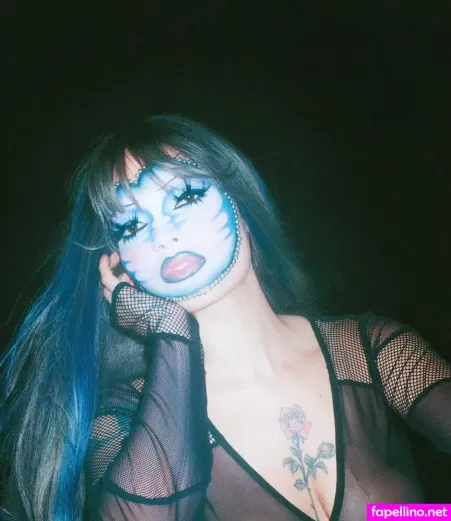 Maxine Ashley OnlyFans Thumbnail #XI9nM3r4tD