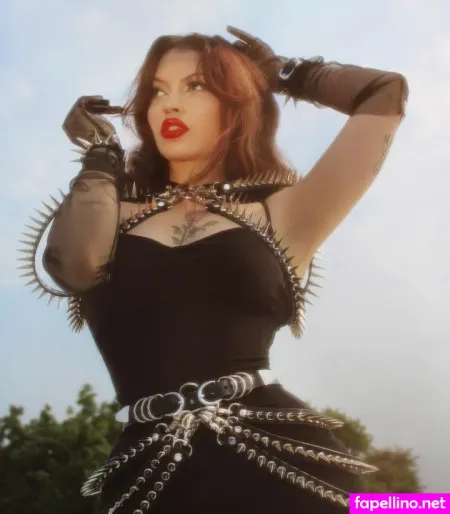 Maxine Ashley OnlyFans Thumbnail #YTiYj5iNIx