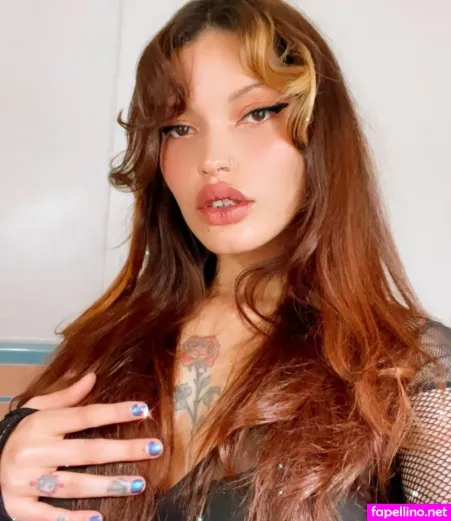 Maxine Ashley OnlyFans Thumbnail #eUeqWc22tZ