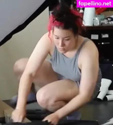 Maxine Lucille OnlyFans Thumbnail #34Hx1njKn5