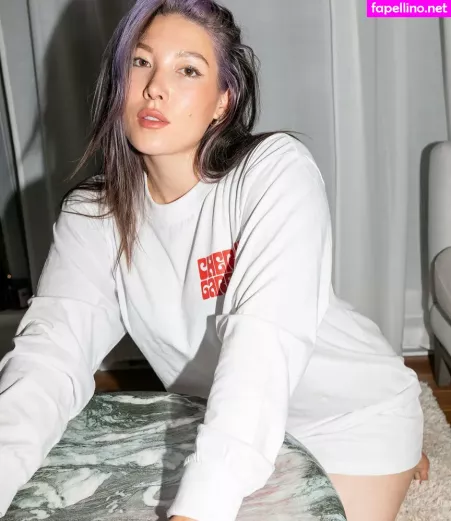 Maxine Lucille OnlyFans Thumbnail #FSoPobDwjY