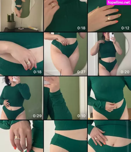 Maxine Lucille OnlyFans Thumbnail #GPhwlyCPkw