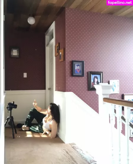 Maxine Lucille OnlyFans Thumbnail #JtizD8uD3N