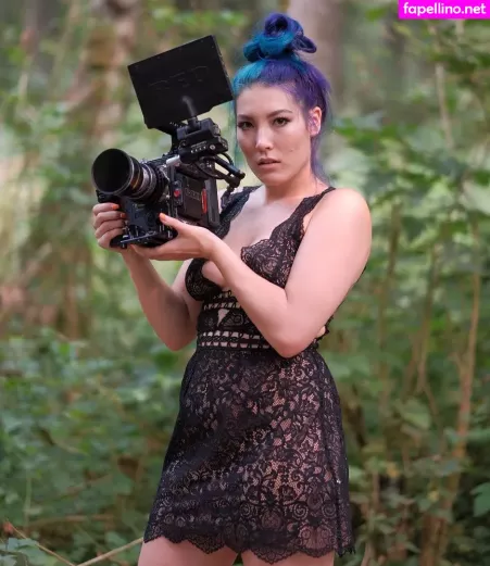 Maxine Lucille Main Profile Photo