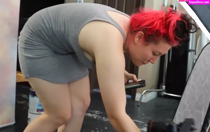 Maxine Lucille OnlyFans Thumbnail #QwcTao7iWN