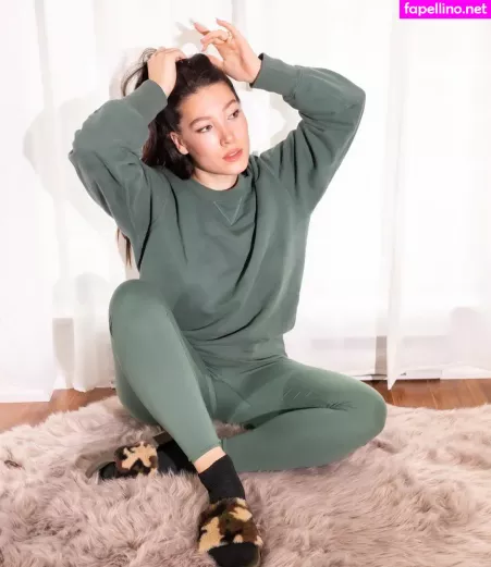 Maxine Lucille OnlyFans Thumbnail #Uwlxewc1wK