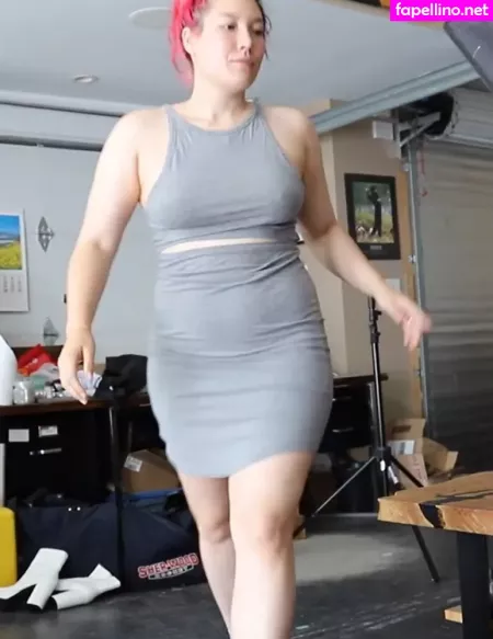 Maxine Lucille OnlyFans Thumbnail #XxvrBQkIAz