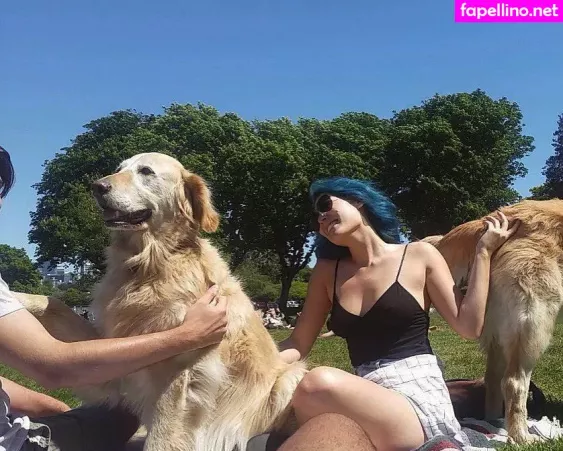 Maxine Lucille OnlyFans Thumbnail #cOcLJkFD4o