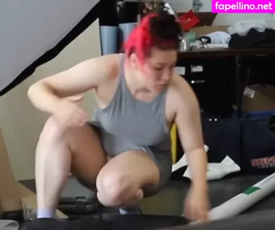 Maxine Lucille OnlyFans Thumbnail #mG961t8FIo