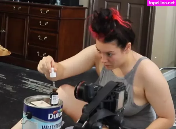 Maxine Lucille OnlyFans Thumbnail #q8R0pDG933